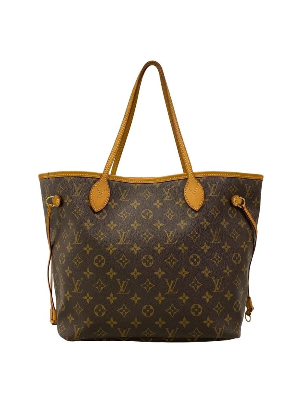 Louis Vuitton Tote Bag Monogram Neverfull MM